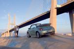 Volkswagen New Beetle Cabriolet 2006 года